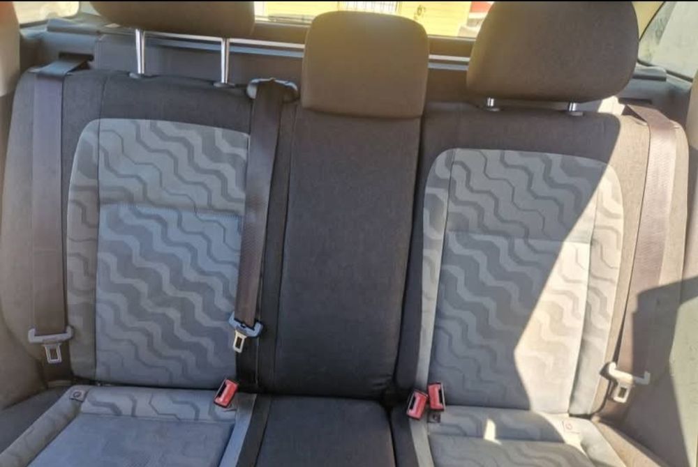 Skoda Fabia 1.4 Greenline