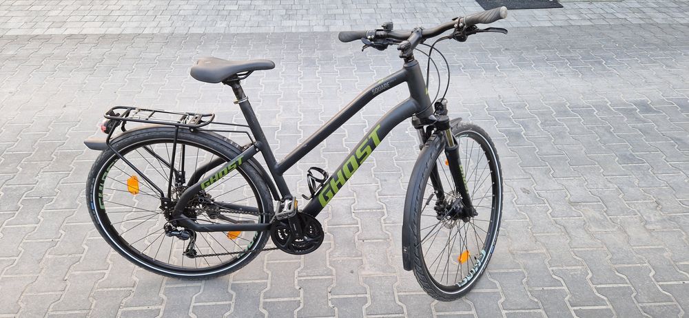 Rower ghost  rama xl
