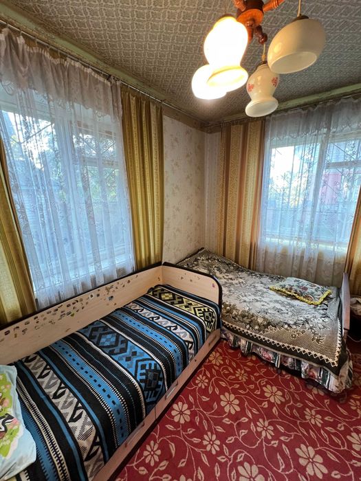 Будинок 84м2 біля річки та лісу СТ "ПРОЛІСОК"