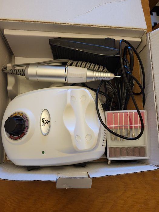 Aparelho de estética