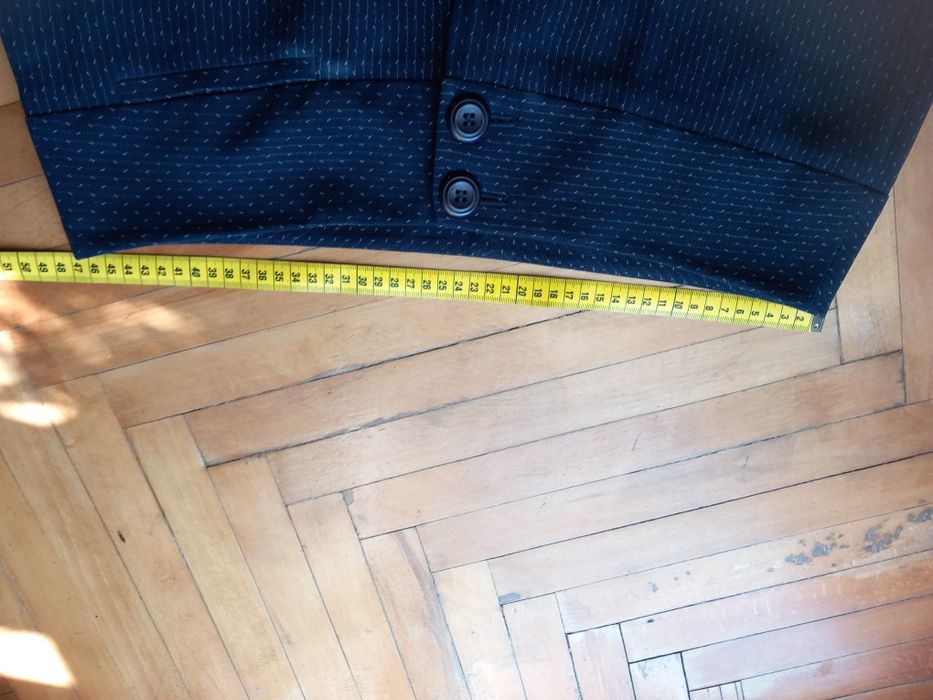 Spodnie od garsonki NEXT