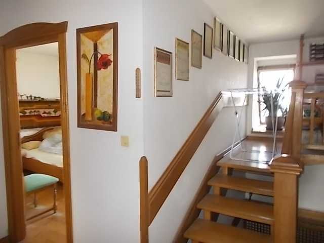 Pokój/Rakowiec/II poziomy/od 1 VIII - Widok 5