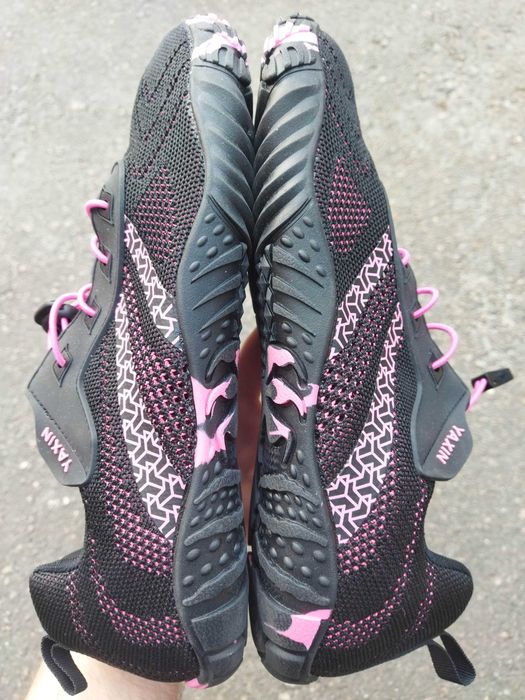 27 см босоноге взуття барефут босоногая обувь Barefoot аквашузы