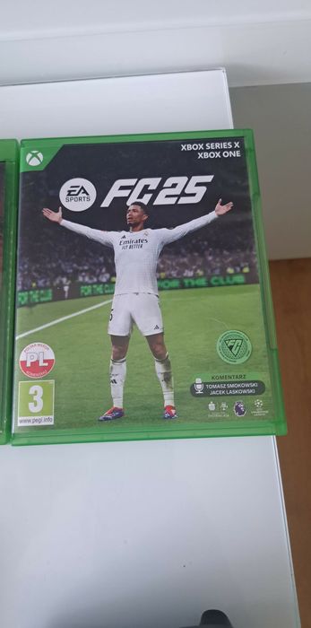 Konsola Xbox One