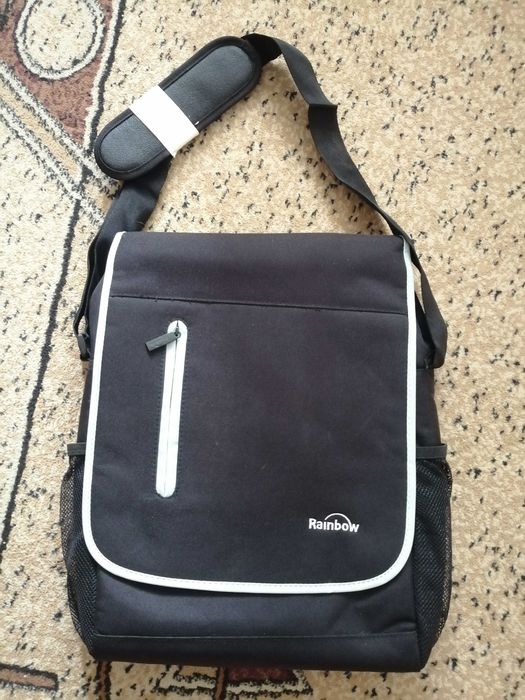 Сумка для ноутбука