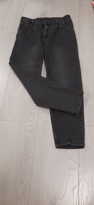 Джинси (штани) на дівчинку