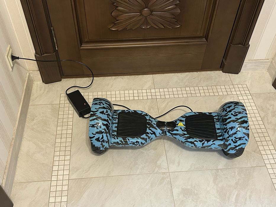 Гіроборд LIKE.BIKE