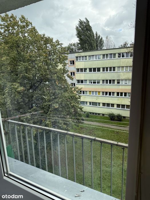 2 -pokojowe mieszkanie na Teofilowie, ul. Traktorowa