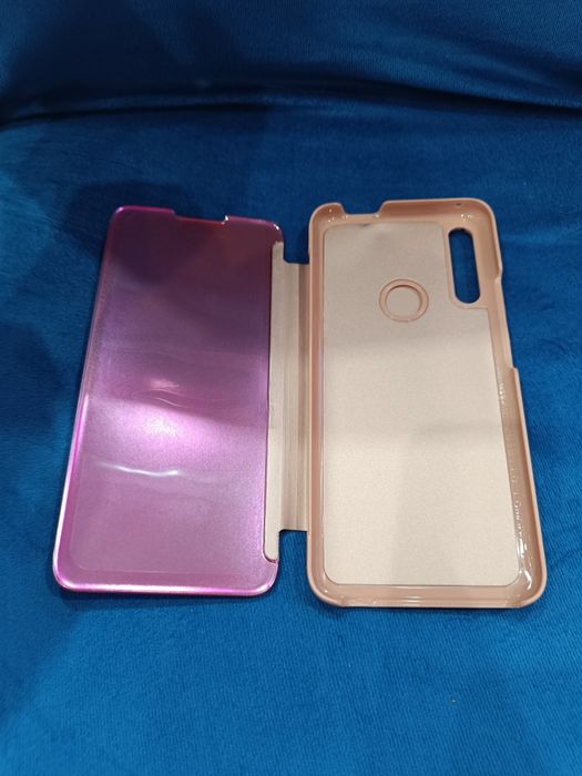Obudowa na telefon HUAWEI P Smart Pro