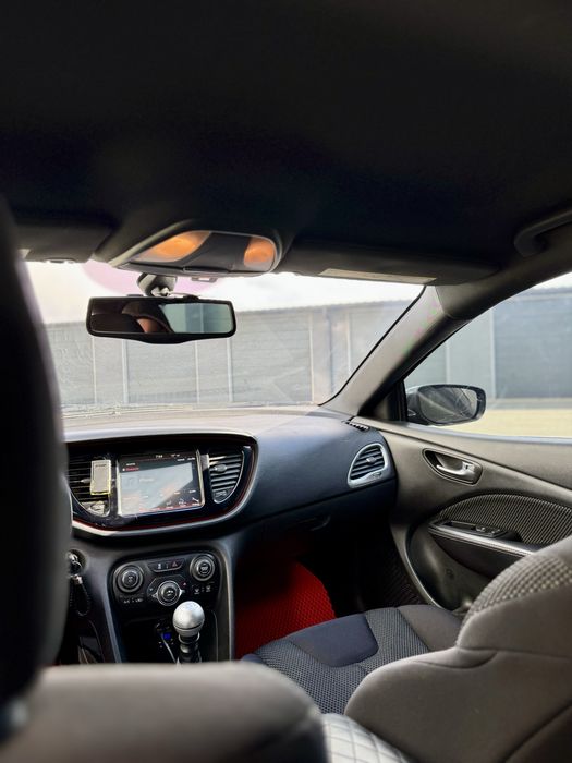Продам Dodge Dart  2014рік