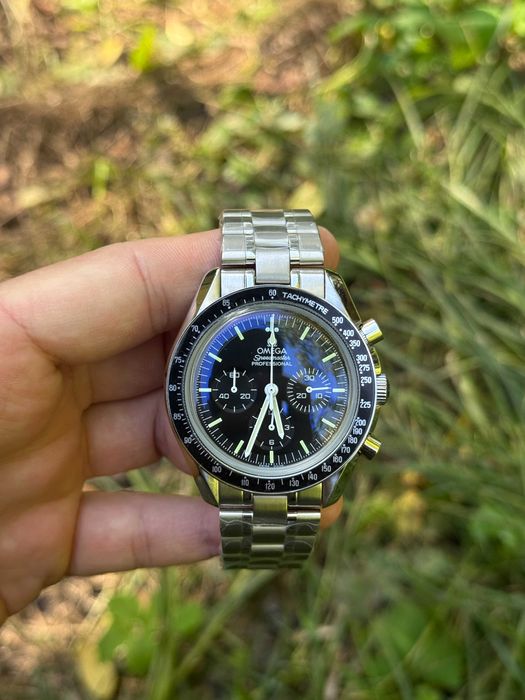 Zegarek OMEGA Speedmaster Moonwatch Professional
