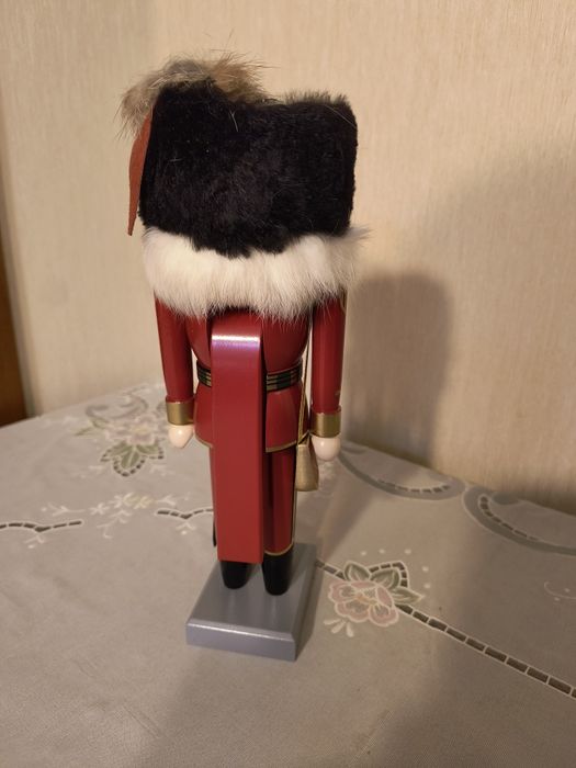 Лускунчик дерев'яний Німеччина оригінал