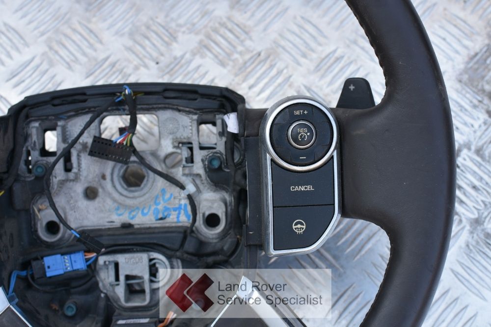 Kierownica Range Rover Vogue L405