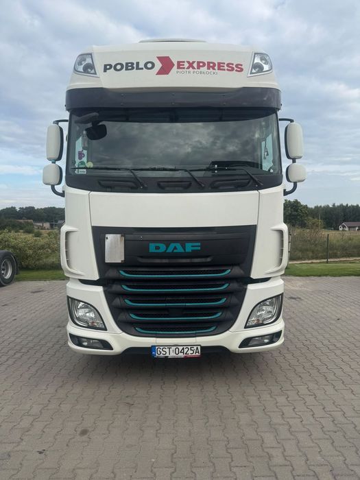 DAF