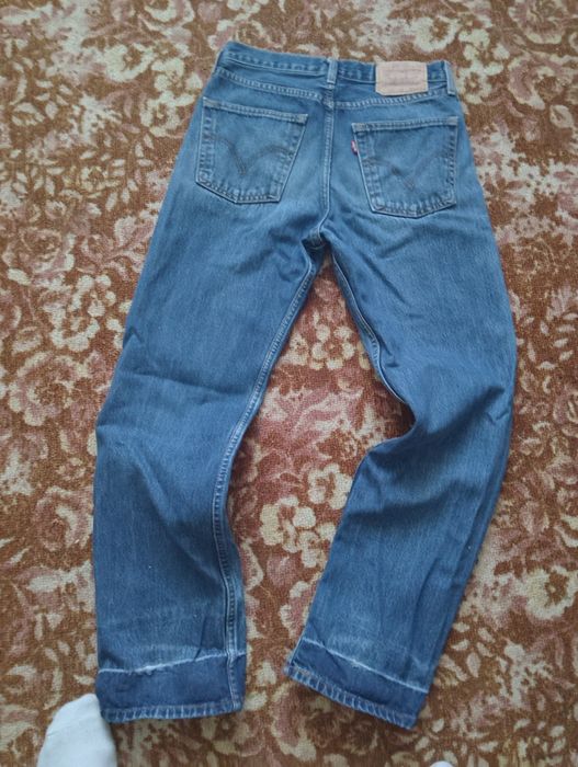 Штани Levi's W30 L30