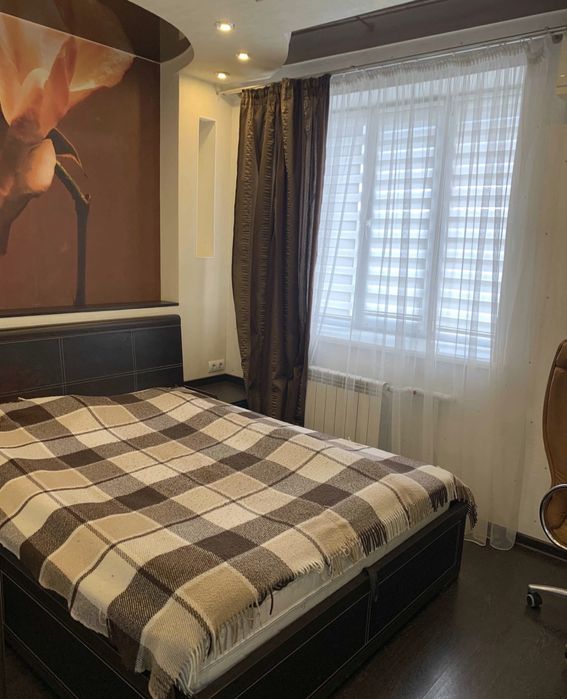 3х к кв в НОВОСТРОЕ ЖК ГЕРОЕВ ХАРЬКОВА на 5 эт. в 10-ти мин.метро-64999$