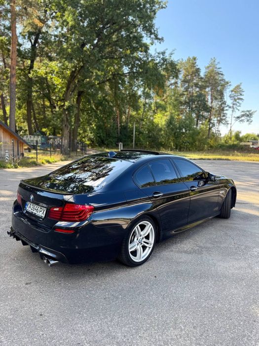 Продам Bmw f10 535i xdrive