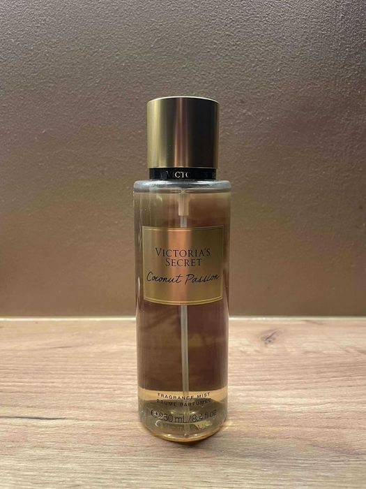 Mgiełka Victoria’s Secret Coconut Passion