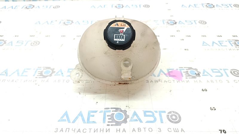 Розширювальний бачок охолодження Hyundai Tucson 22-26 2.5 з кришкою, USA