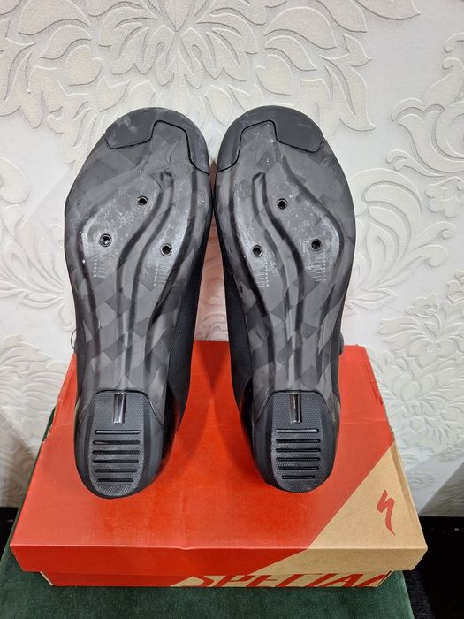 Buty rowerowe SPECIALIZED TORCH 2.0 unisex 41 spd sl szosowe boa