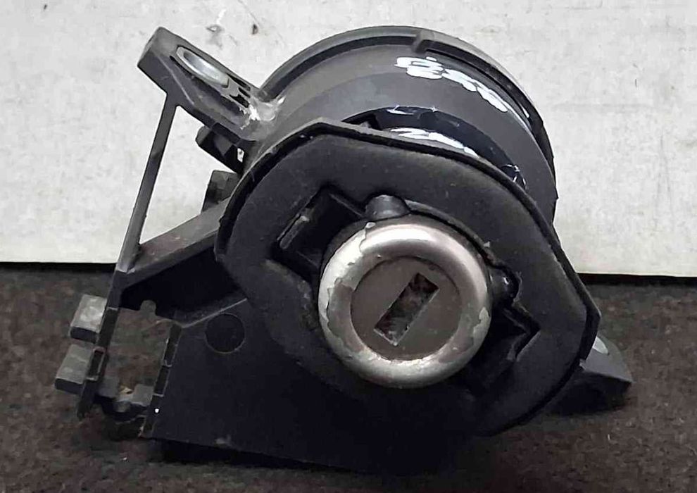 Canhão Tampa Mala 7167321 - BMW 3