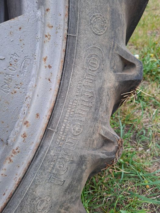 Koła do międzyrzędzi massey ferguson