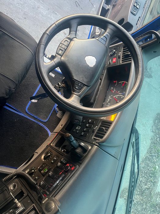 Продам  Скания R420