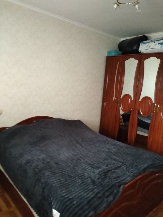 Продам 3х кімнатну квартиру.5/9 52000$