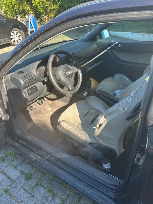 Audi a3 1998 101cv