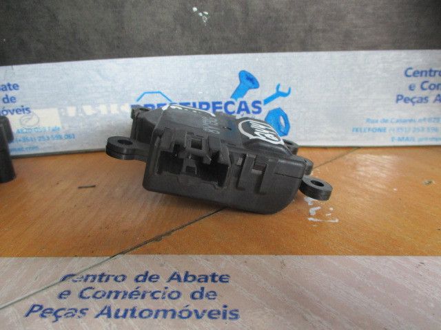 Motor da comporta da sofagem MAZDA 6 Hatchback (GH)