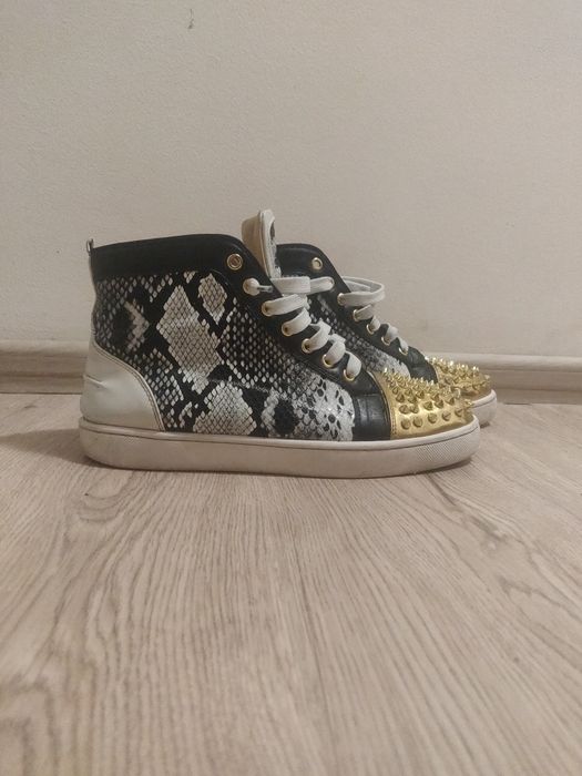 Christian Louboutin