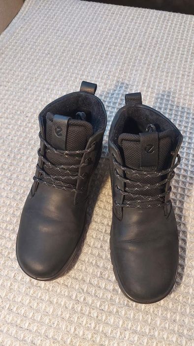 Жіночі Ecco Babett Boot Hydromax Оригінал