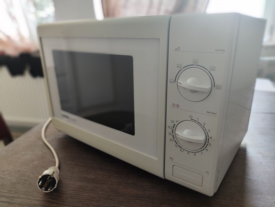 Mikrofalówka 850W Niemiecka