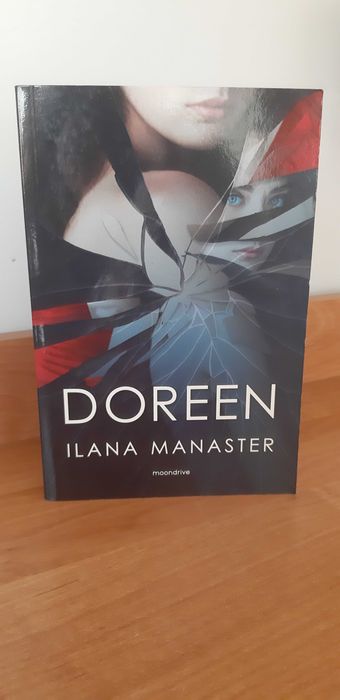 Doreen Ilana Manaster