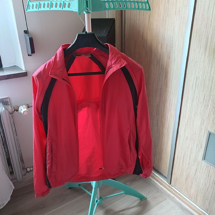Kurtka wiatrówka Damska Roz S firmy Creative Shamp fashion Polecam