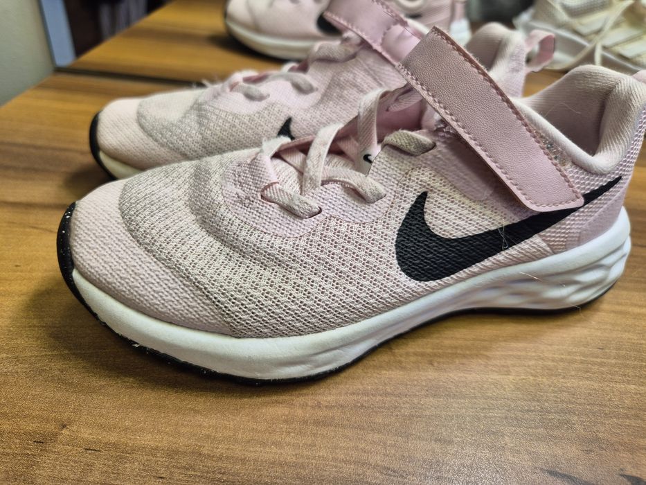 Nike 31,5 do biegania