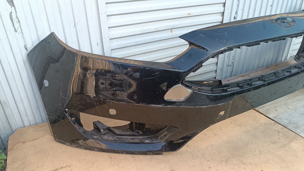 Vendo parachoque de frente Ford focus ano 2014/18