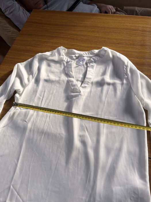 Блуза розмір S гарна