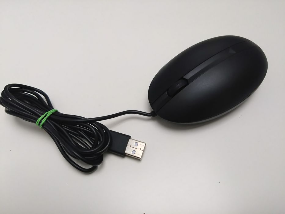 Mysz HP Wired Desktop 320M