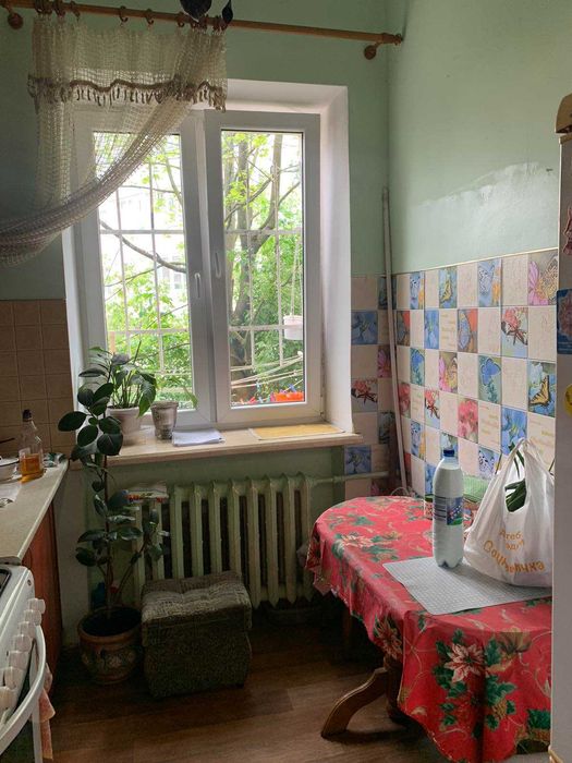 ПРОДАЖ! вул.Остроградських! 2 км квартира! - View 2