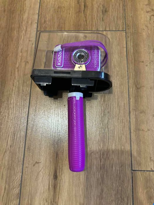 Kidizoom Video Studio HD - Wielofunkcyjny aparat HD Vtech