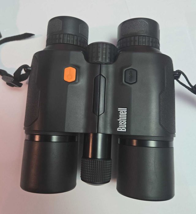 Продам біноколь - далекомір Bushnell 10x42 Fusion 1-Mile ARC Rangefinder Binocular.