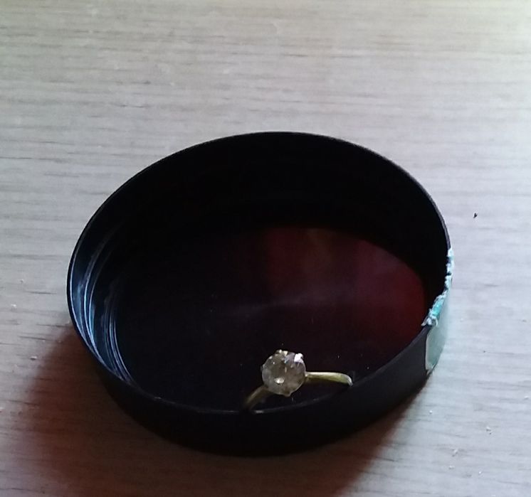 Artigos de ourivesaria