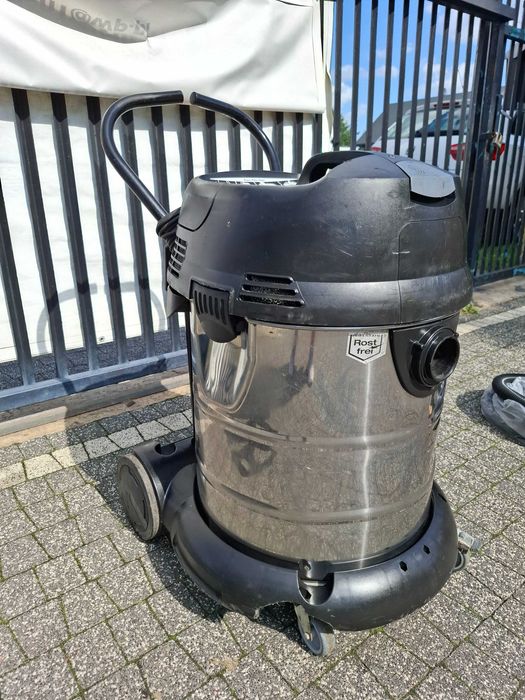 Odkurzacz Karcher NT 65/2 Eco Me * Nowy osprzęt*