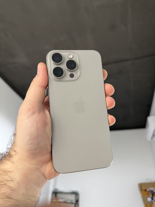 Apple iphone 15 Pro Max 256 gb Neverlock айфон про макс