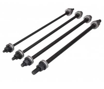 JOGO 26PCS SACAR/COLOCAR ROLAMENTOS E CASQUILHOS   REF:  S-26PPS