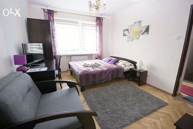 Pokoje gościnne i Apartamenty w  Międzyzdrojach..