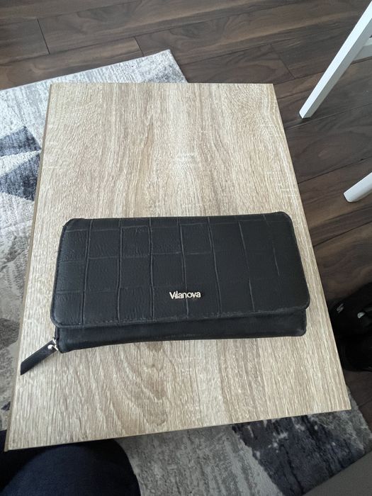 Carteira/mala Vilanova