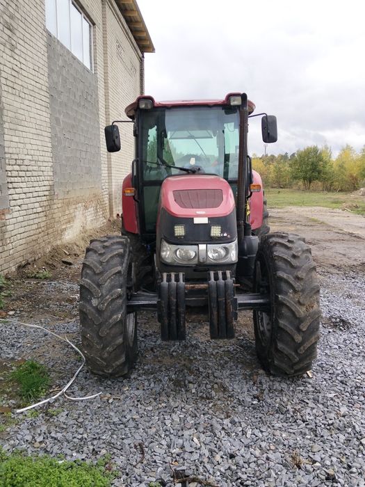 продам трактор  Case Farmall jx110