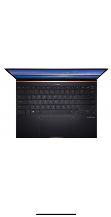 Ноутбук ASUS ZenBook UX393EA / i7-1165G7